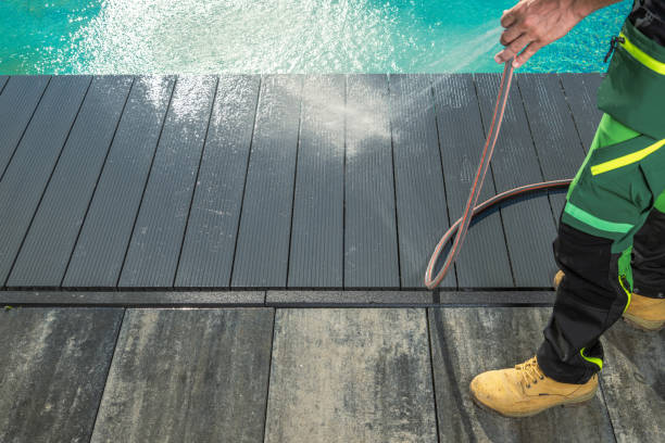 Best Pressure Washing Siding  in King, NC