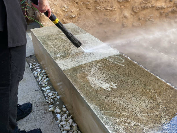Best Sidewalk Pressure Washing  in King, NC