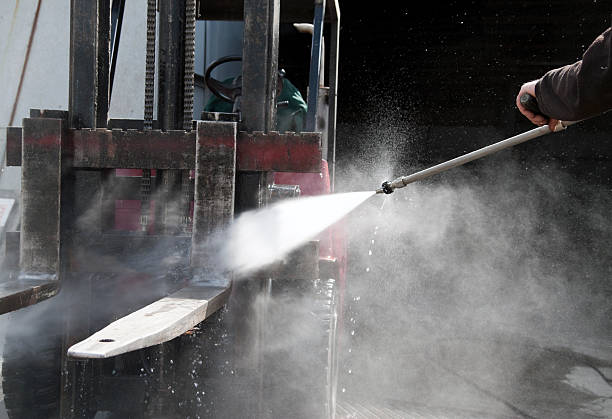 Best Affordable Power Washing  in King, NC