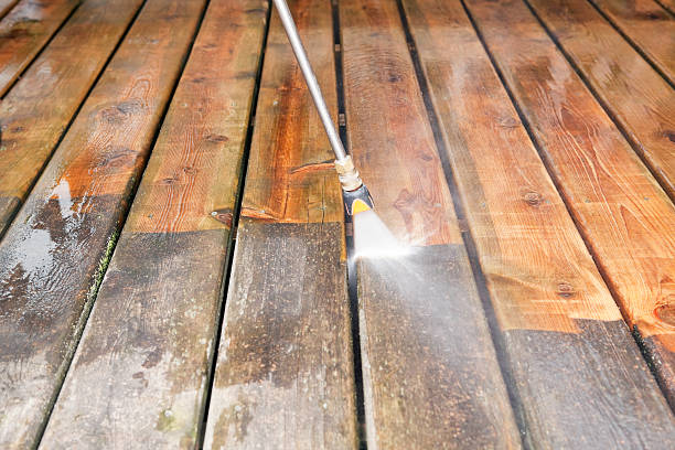 Best Roof Pressure Washing  in King, NC