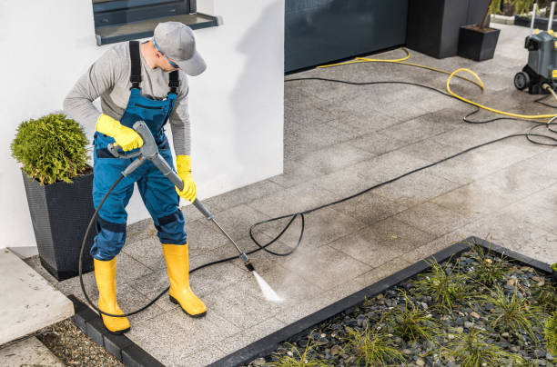 Roof Power Washing Services in King, NC